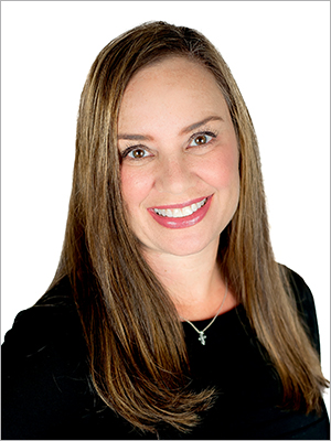 Headshot for Laura Wells
